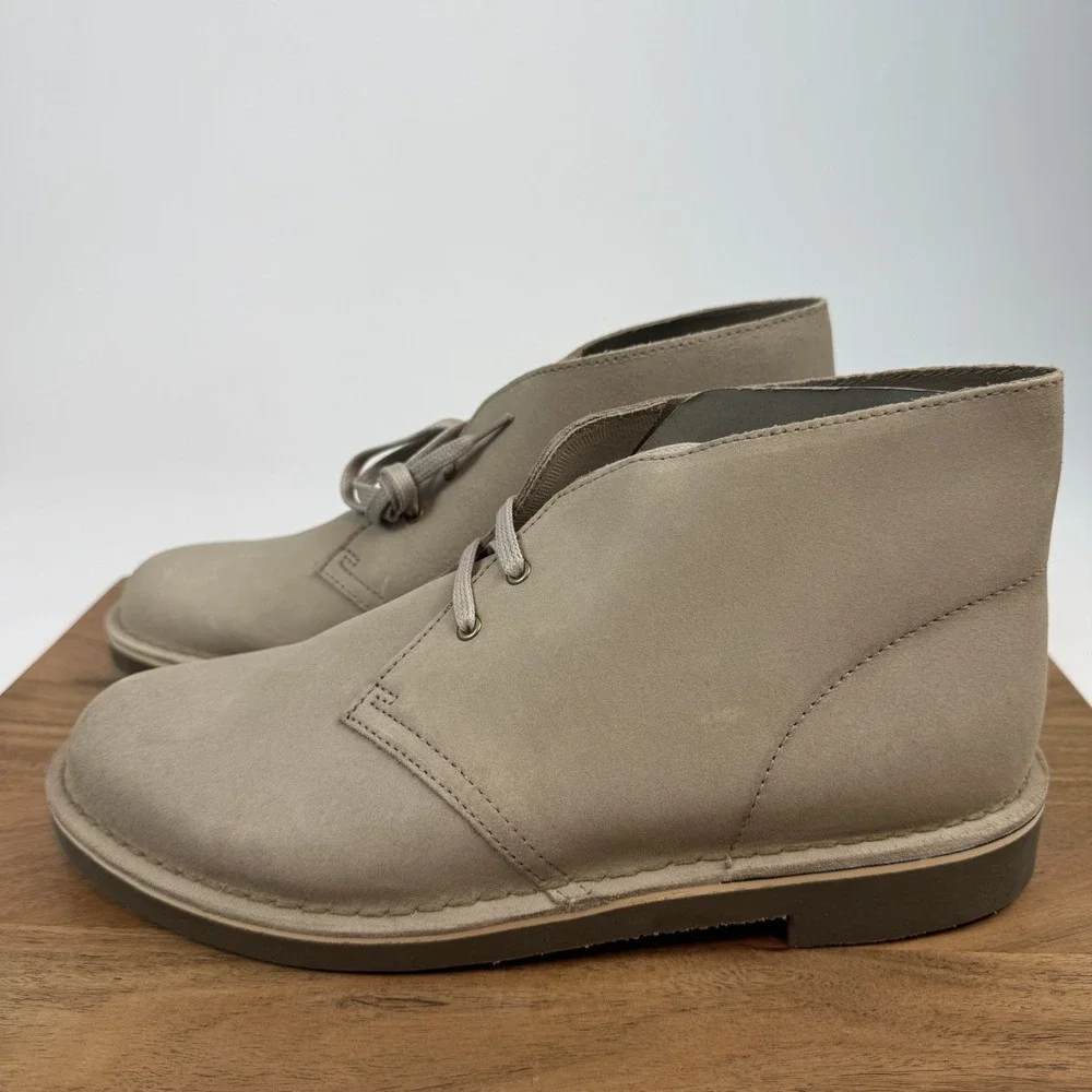 Clarks size 10